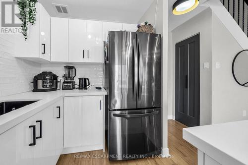 88 - 2001 Bonnymede Drive N, Mississauga (Clarkson), ON - Indoor Photo Showing Kitchen