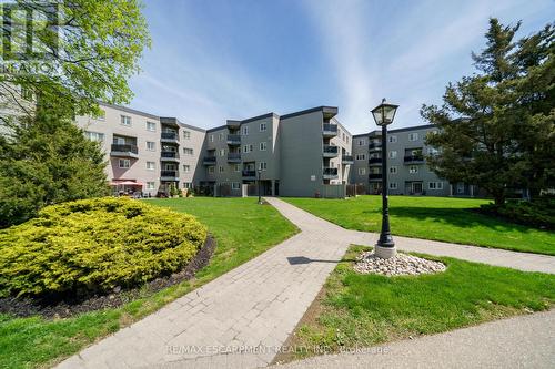 88 - 2001 Bonnymede Drive N, Mississauga, ON - Outdoor With Facade