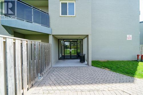 88 - 2001 Bonnymede Drive N, Mississauga, ON - Outdoor With Exterior