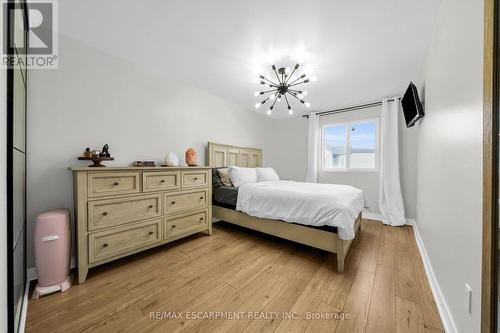 88 - 2001 Bonnymede Drive N, Mississauga, ON - Indoor Photo Showing Bedroom