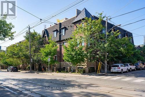 Th3 - 150 Broadview Avenue, Toronto, ON - Outdoor