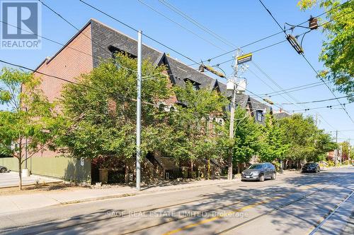 Th3 - 150 Broadview Avenue, Toronto, ON - Outdoor