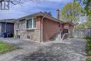 30 Nuffield Drive, Toronto, ON  - Outdoor 