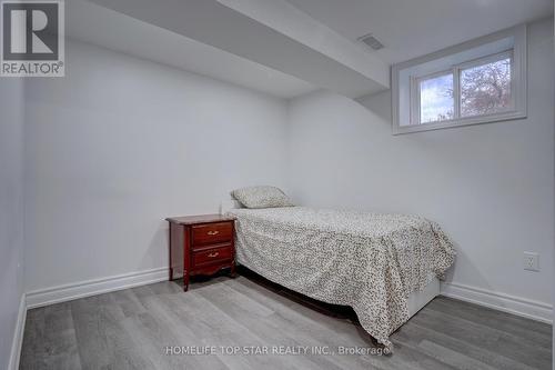 30 Nuffield Drive, Toronto, ON - Indoor Photo Showing Bedroom