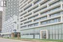 5003 - 898 Portage Parkway, Vaughan, ON  - Outdoor With Facade 
