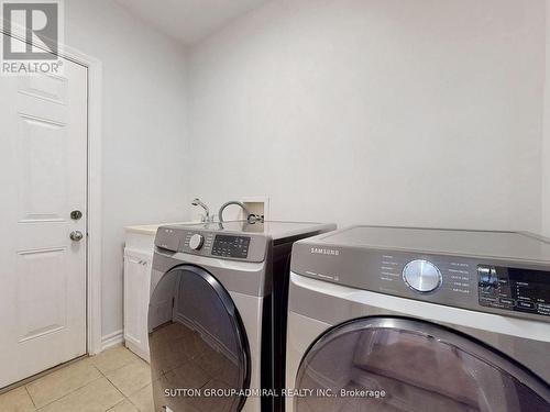 1265 Mary Lou Street, Innisfil, ON - Indoor Photo Showing Laundry Room