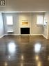 121 Silver Maple Road, Richmond Hill, ON  - Indoor Photo Showing Living Room With Fireplace 