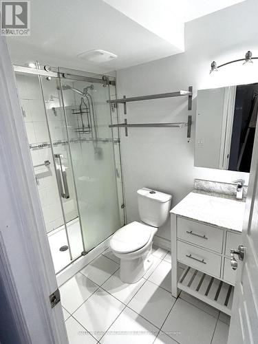 121 Silver Maple Road, Richmond Hill, ON - Indoor Photo Showing Bathroom