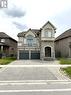 121 Silver Maple Road, Richmond Hill, ON  - Outdoor With Facade 