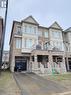 24 Paisley Drive, Bradford West Gwillimbury, ON  - Outdoor With Balcony With Facade 