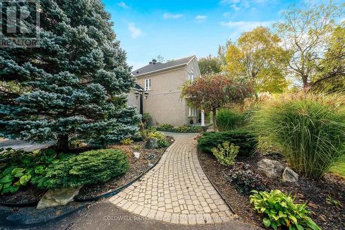 10 Trillium Terrace, Halton Hills, ON 