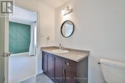 63 Prosser Crescent, Georgina, ON - Indoor Photo Showing Bathroom
