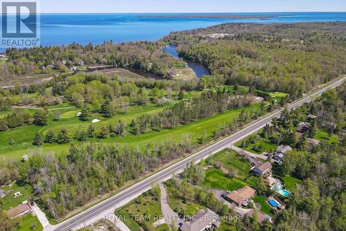 63 Prosser Crescent, Georgina, ON - Outdoor With Body Of Water With View