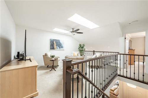 53 Redfern Avenue|Unit #4, Hamilton, ON - Indoor Photo Showing Other Room