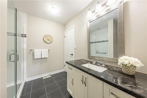 53 Redfern Avenue|Unit #4, Hamilton, ON - Indoor Photo Showing Bathroom