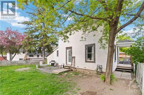 145 Victoria Street, Arnprior, ON - Outdoor