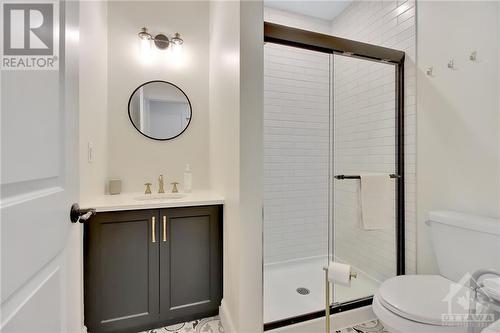 20 Beckwith Street N, Smiths Falls, ON - Indoor Photo Showing Bathroom