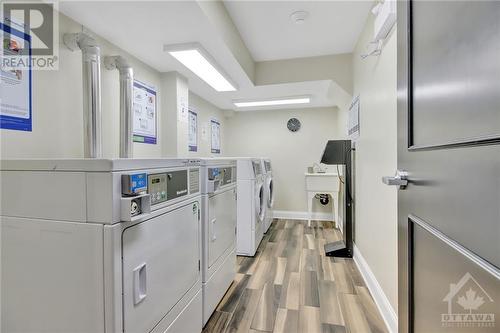 20 Beckwith Street N, Smiths Falls, ON - Indoor Photo Showing Laundry Room
