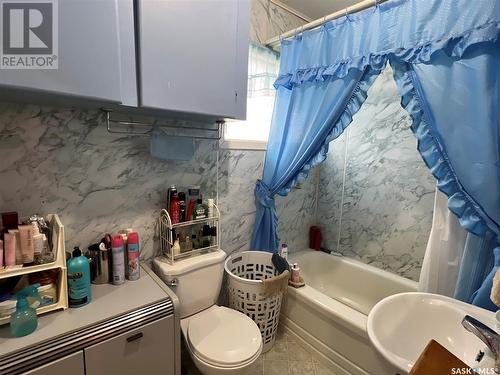 310 Meyers Avenue, Kinistino, SK - Indoor Photo Showing Bathroom