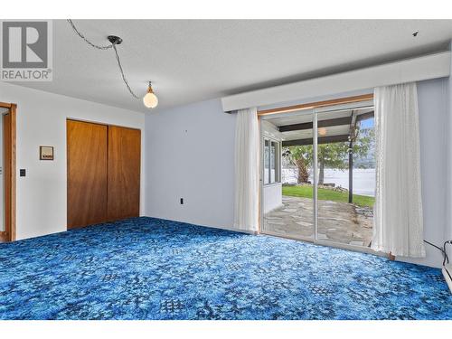 3726 Zinck Road, Scotch Creek, BC - Indoor Photo Showing Bedroom