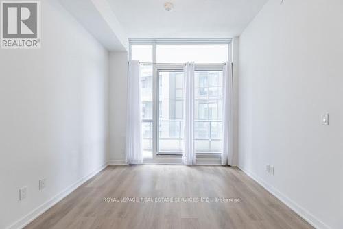318 - 38 Forest Manor Road, Toronto, ON - Indoor Photo Showing Other Room