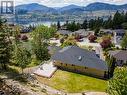 138 Christie Mountain Lane, Okanagan Falls, BC  - Outdoor With Body Of Water With View 