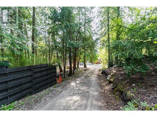 Lot A  3A Highway, Nelson, BC 