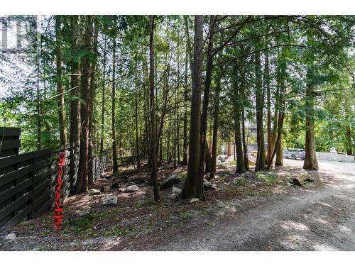 Lot A  3A Highway, Nelson, BC 