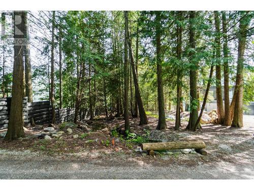 Lot A  3A Highway, Nelson, BC 