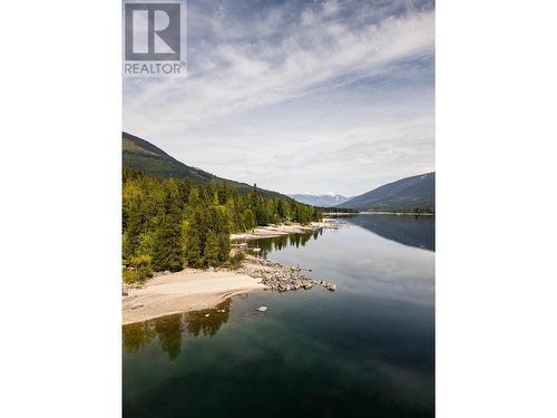 Lot A  3A Highway, Nelson, BC 