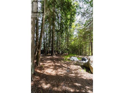 Lot A  3A Highway, Nelson, BC 