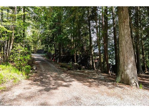 Lot A  3A Highway, Nelson, BC 