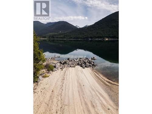 Lot A  3A Highway, Nelson, BC 