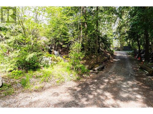 Lot A  3A Highway, Nelson, BC 