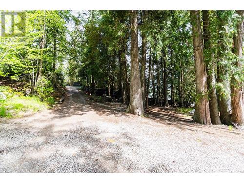 Lot A  3A Highway, Nelson, BC 