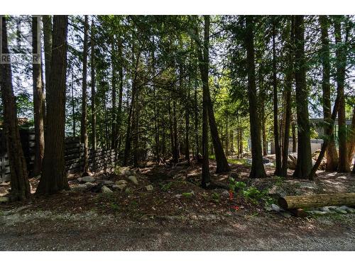 Lot A  3A Highway, Nelson, BC 