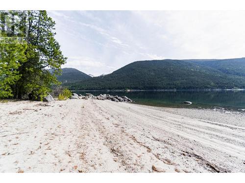 Lot A  3A Highway, Nelson, BC 