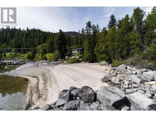 Lot A  3A Highway, Nelson, BC 