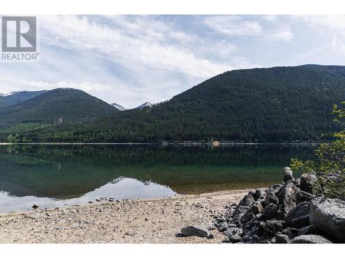 Lot A  3A Highway, Nelson, BC 