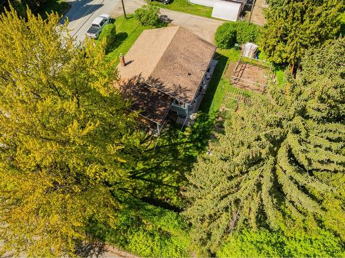 318 6Th Avenue, Castlegar, BC - Outdoor With View