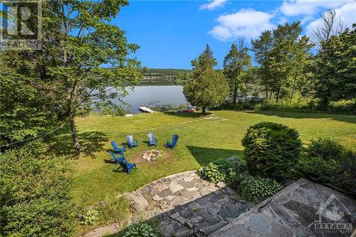 1315 Morrison Line, Arden, ON - Outdoor With View