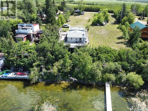 25 Eldridge Drive, Murray Lake, SK 