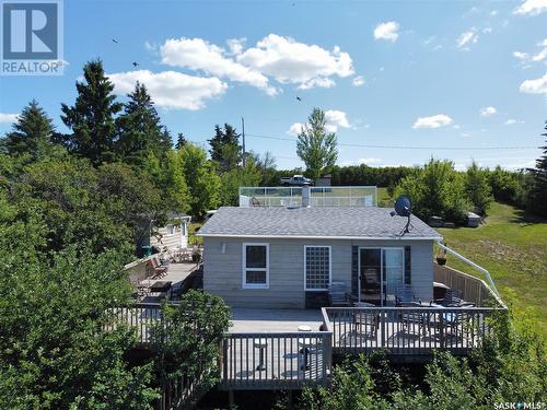 25 Eldridge Drive, Murray Lake, SK 