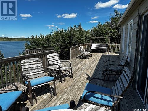 25 Eldridge Drive, Murray Lake, SK 