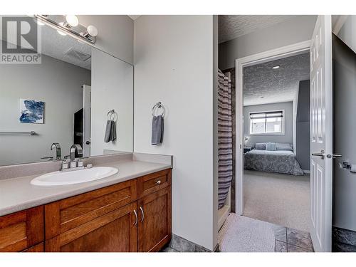 108 Red Rock Crescent, Enderby, BC - Indoor Photo Showing Bathroom