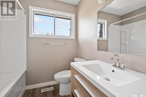 56 120 Acadia Drive, Saskatoon, SK - Indoor Photo Showing Bathroom