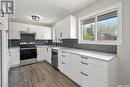 56 120 Acadia Drive, Saskatoon, SK  - Indoor Photo Showing Kitchen 