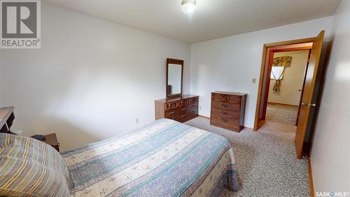 214 Robertson Street, Maryfield, SK - Indoor Photo Showing Bedroom