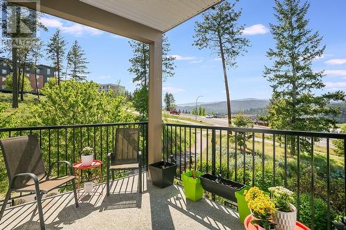 935 Academy Way Unit# 226, Kelowna, BC - Outdoor With View With Exterior