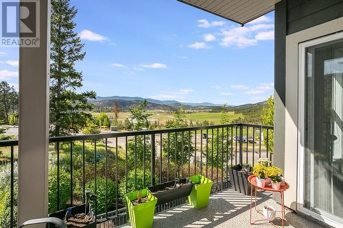 935 Academy Way Unit# 226, Kelowna, BC - Outdoor With View With Exterior